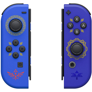 Pult Nintendo Joy-Con pair Zelda Edition