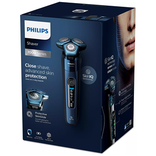 Pardel Philips Series 7000