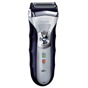 Shaver SmartContro3, Braun