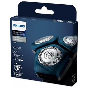 Philips 5000/7000 - Shaving heads