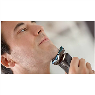Philips 5000/7000 - Сменные бритвенные головки