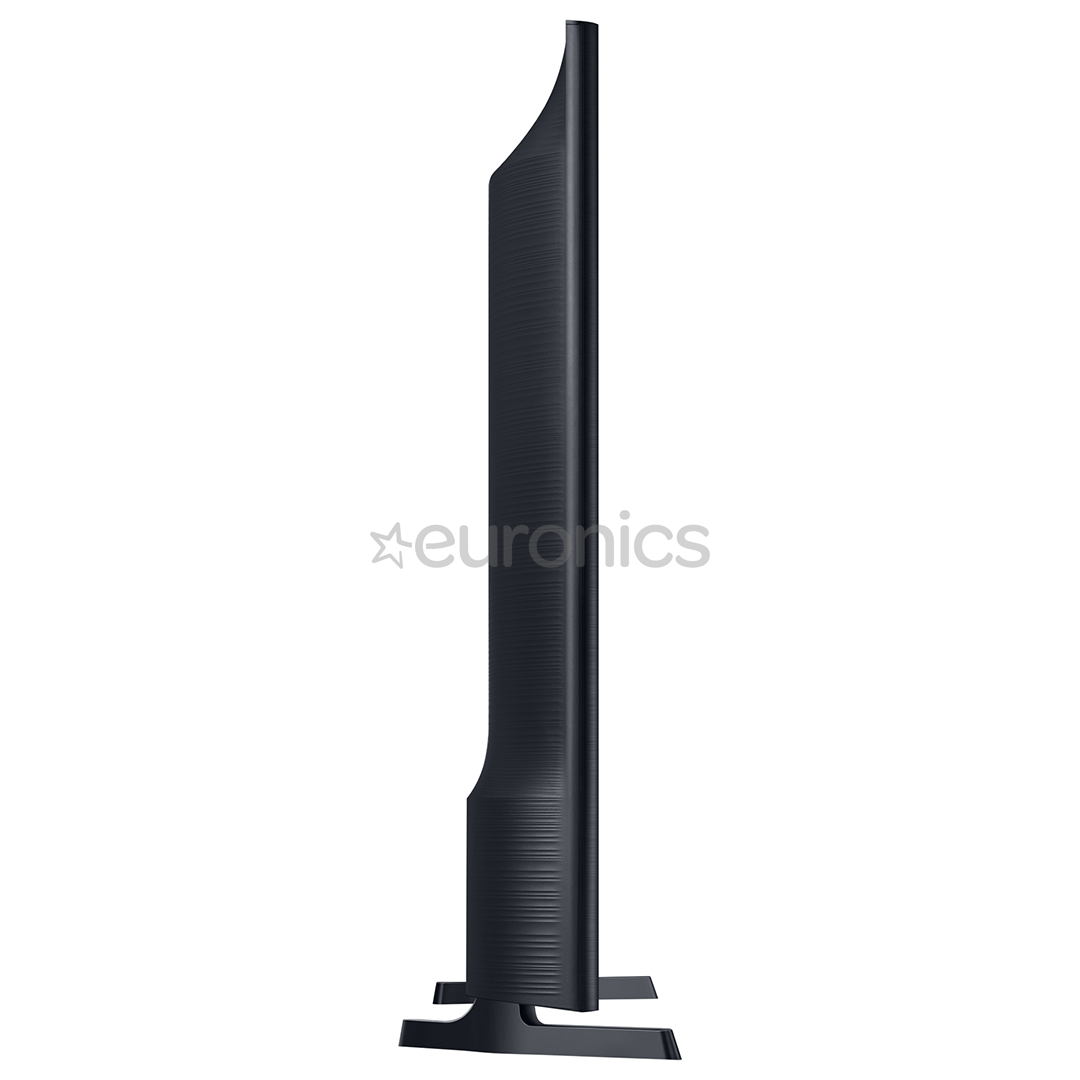 Samsung T5372, 32'', FHD, LED LCD, jalad äärtes, must - Teler