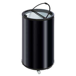 Beverage Cooler Scandomestic (capacity: 41 L) TK42BE
