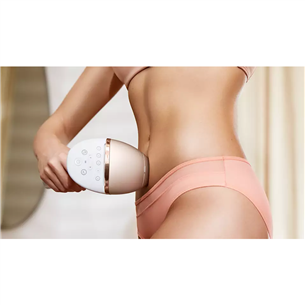 Fotoepilaator Philips Lumea IPL 9000 Series