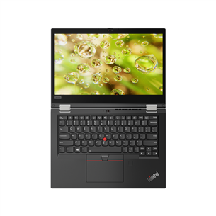 Ноутбук Lenovo Thinkpad L13 Yoga Gen 2