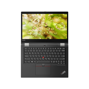 Sülearvuti Lenovo Thinkpad L13 Yoga Gen 2