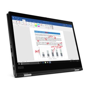 Sülearvuti Lenovo Thinkpad L13 Yoga Gen 2