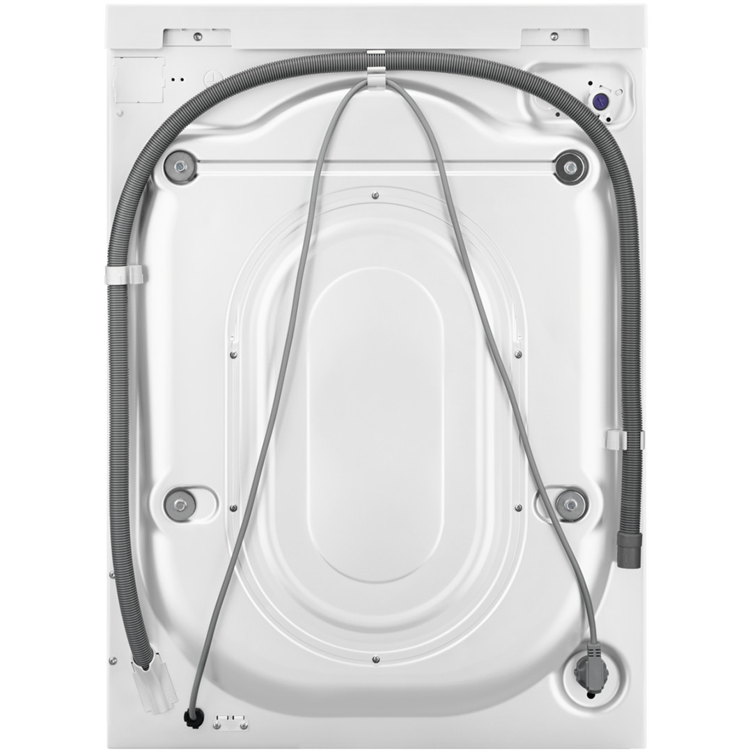 Electrolux, 4 kg, sügavus 33,8 cm, 1000 p/min - Eestlaetav pesumasin