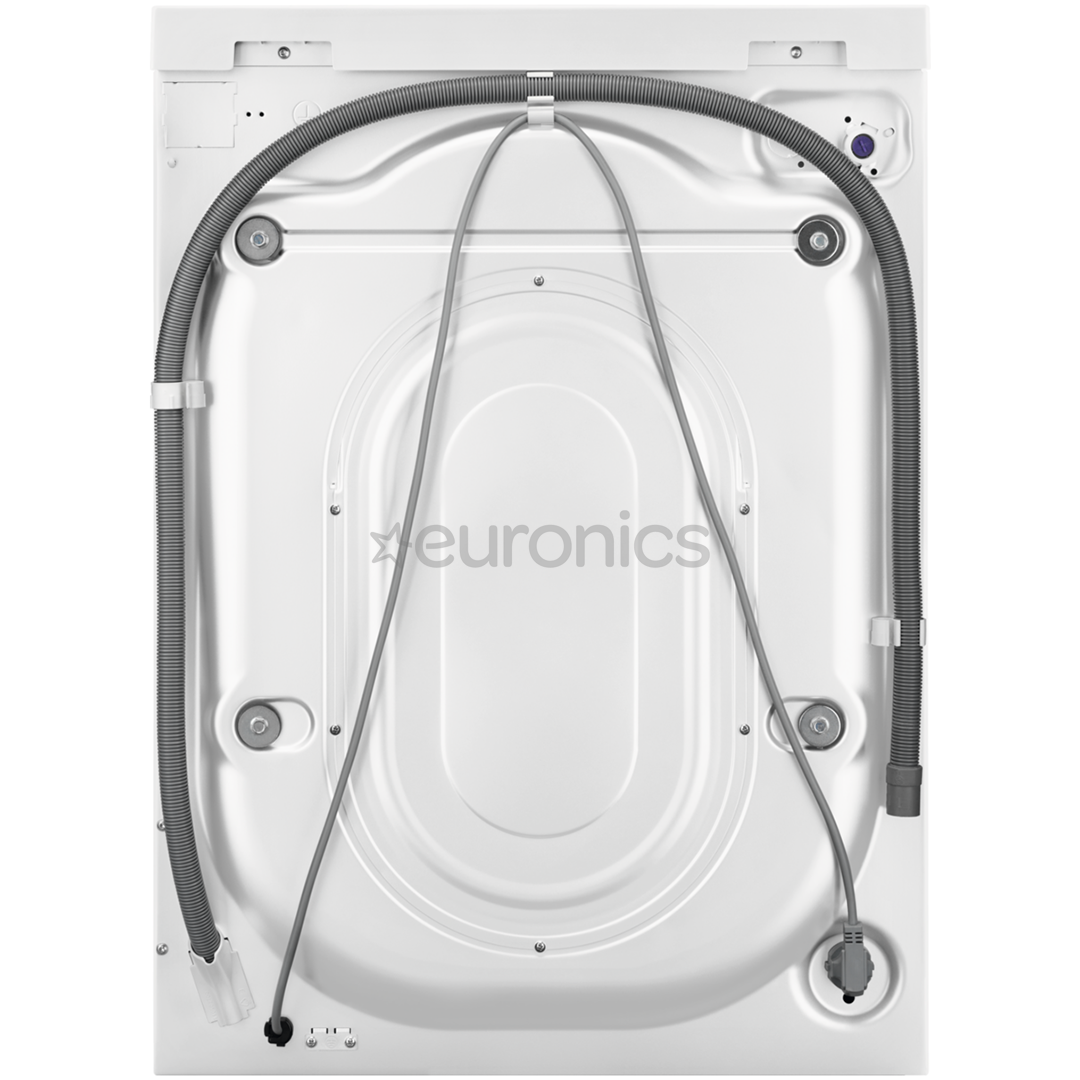 Electrolux, 4 kg, sügavus 33,8 cm, 1000 p/min - Eestlaetav pesumasin
