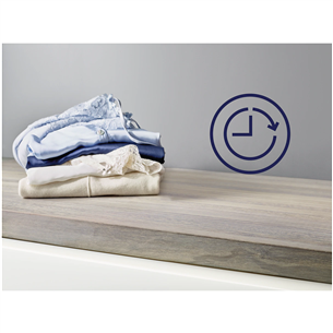 Electrolux, 4 kg, sügavus 33,8 cm, 1000 p/min - Eestlaetav pesumasin