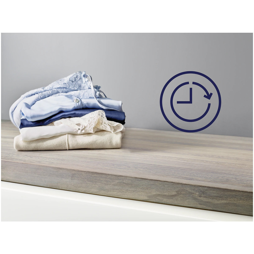 Electrolux, 4 kg, sügavus 33,8 cm, 1000 p/min - Eestlaetav pesumasin