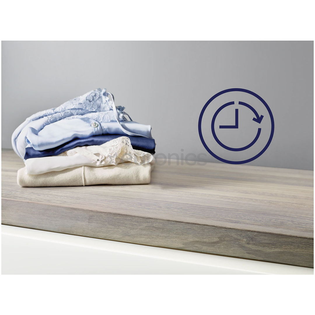 Electrolux, 4 kg, sügavus 33,8 cm, 1000 p/min - Eestlaetav pesumasin