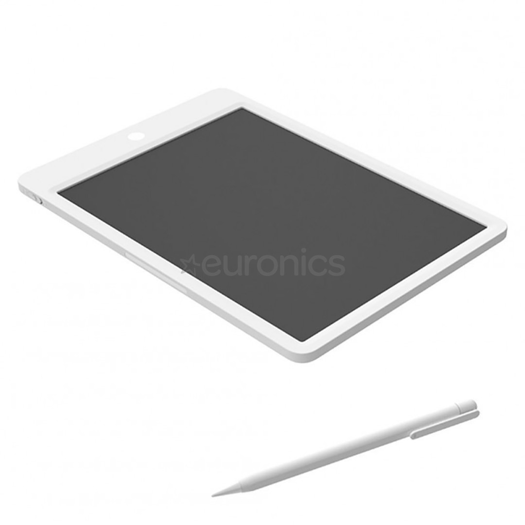 Xiaomi Mi LCD, white - Drawing Tablet