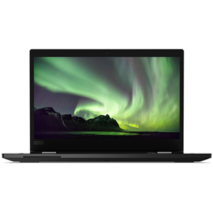 Sülearvuti Lenovo Thinkpad L13 Yoga Gen 2 (SWE)