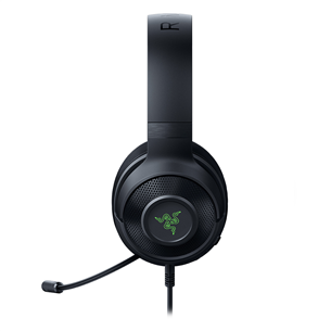 Razer Kraken V3 X, black - Gaming Headset