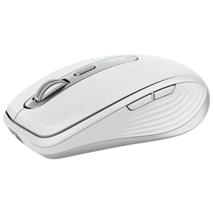 Logitech MX Anywhere 3, серый - Беспроводная лазерная мышь для Mac