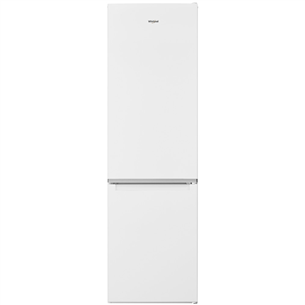 Refrigerator Whirlpool (201 cm) W5911EW1