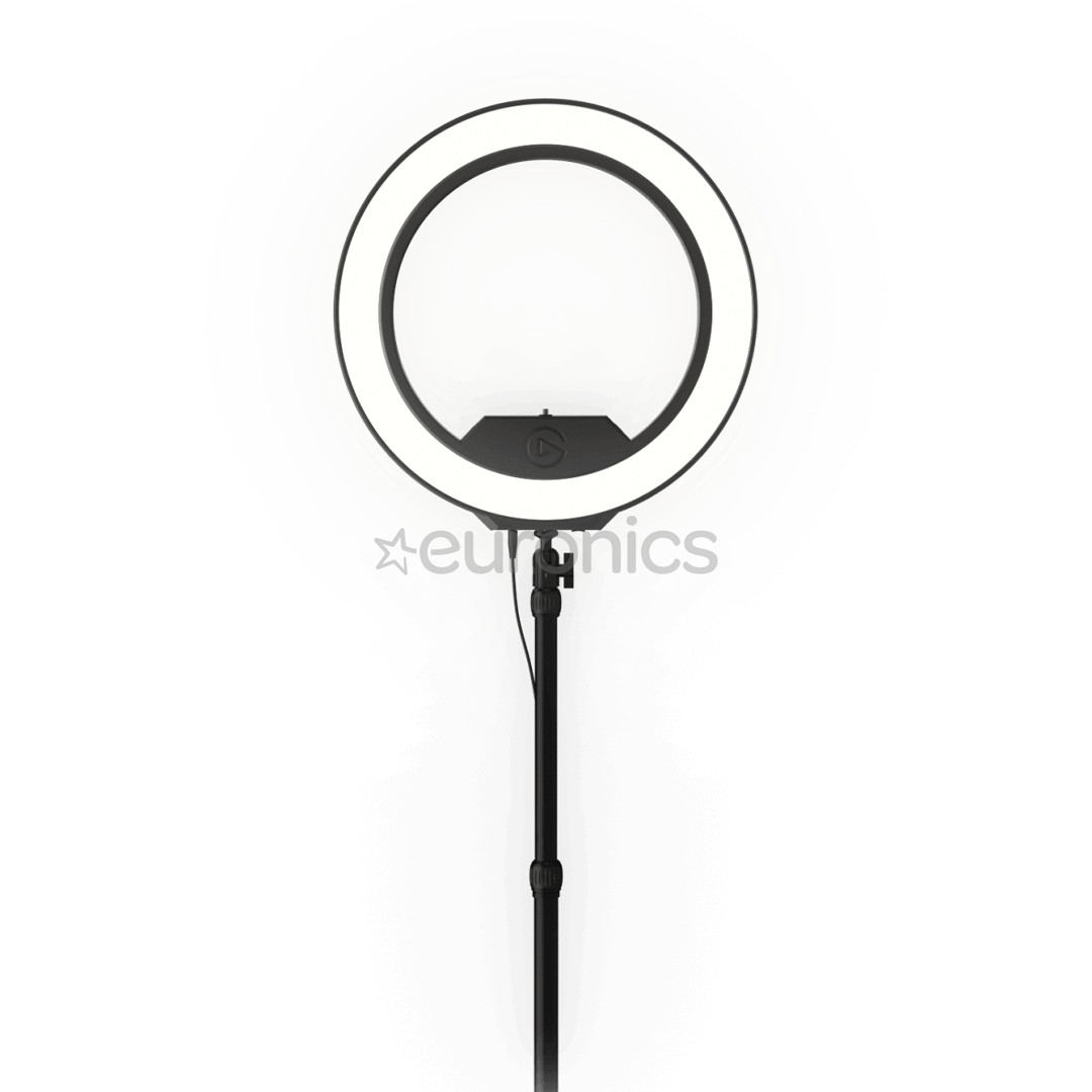 Кольцевой светильник Elgato Ring light
