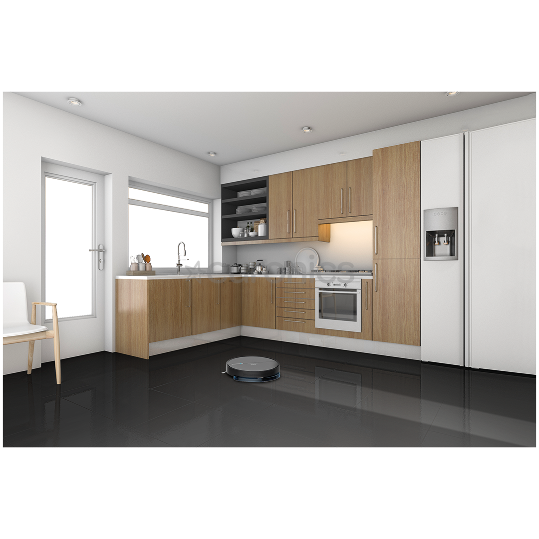 Robottolmuimeja Tefal X-plorer Serie 60 Animal care