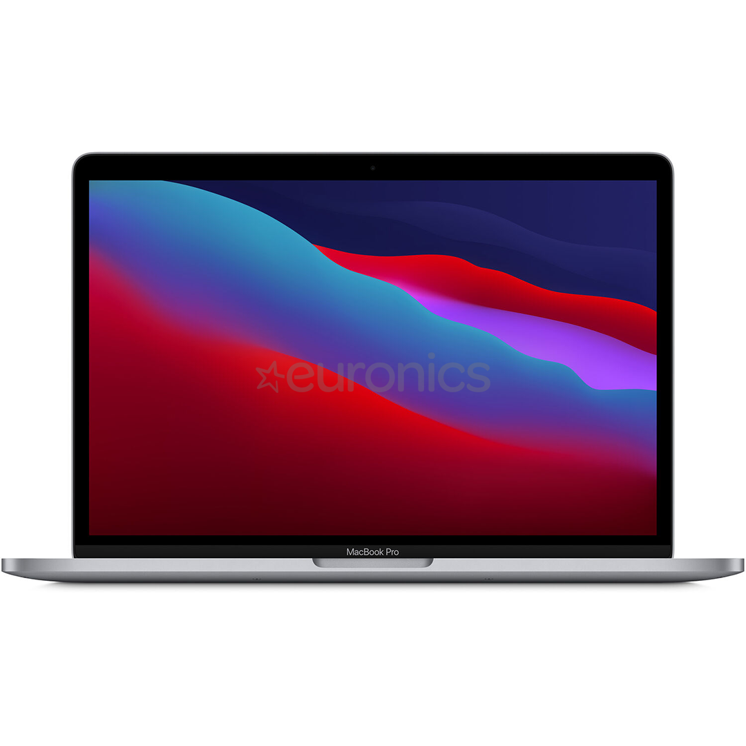 НоутбукApple MacBook Pro 13'' M1 (256 ГБ) RUS