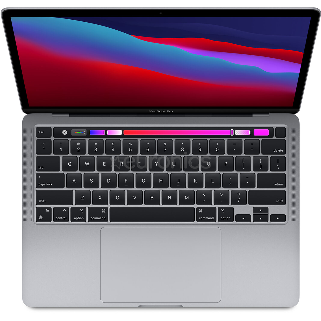НоутбукApple MacBook Pro 13'' M1 (256 ГБ) RUS