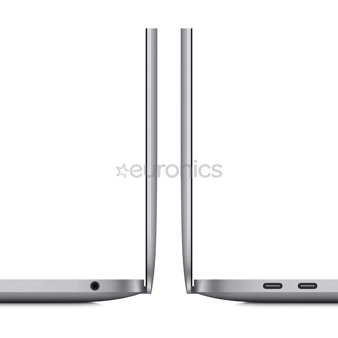 НоутбукApple MacBook Pro 13'' M1 (256 ГБ) RUS