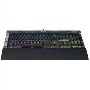 Клавиатура Corsair K95 RGB Platinum Cherry MX Speed (ENG)