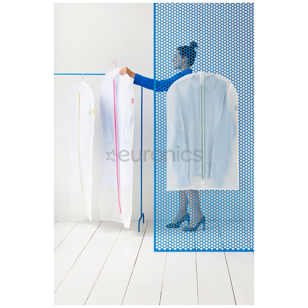 Kaitsekott riietele Brabantia M (2 tk)