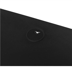 Deltaco Gaming DT320, черный - Стол