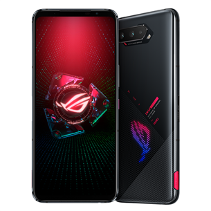 Смартфон ASUS ROG Phone 5 (256 ГБ)