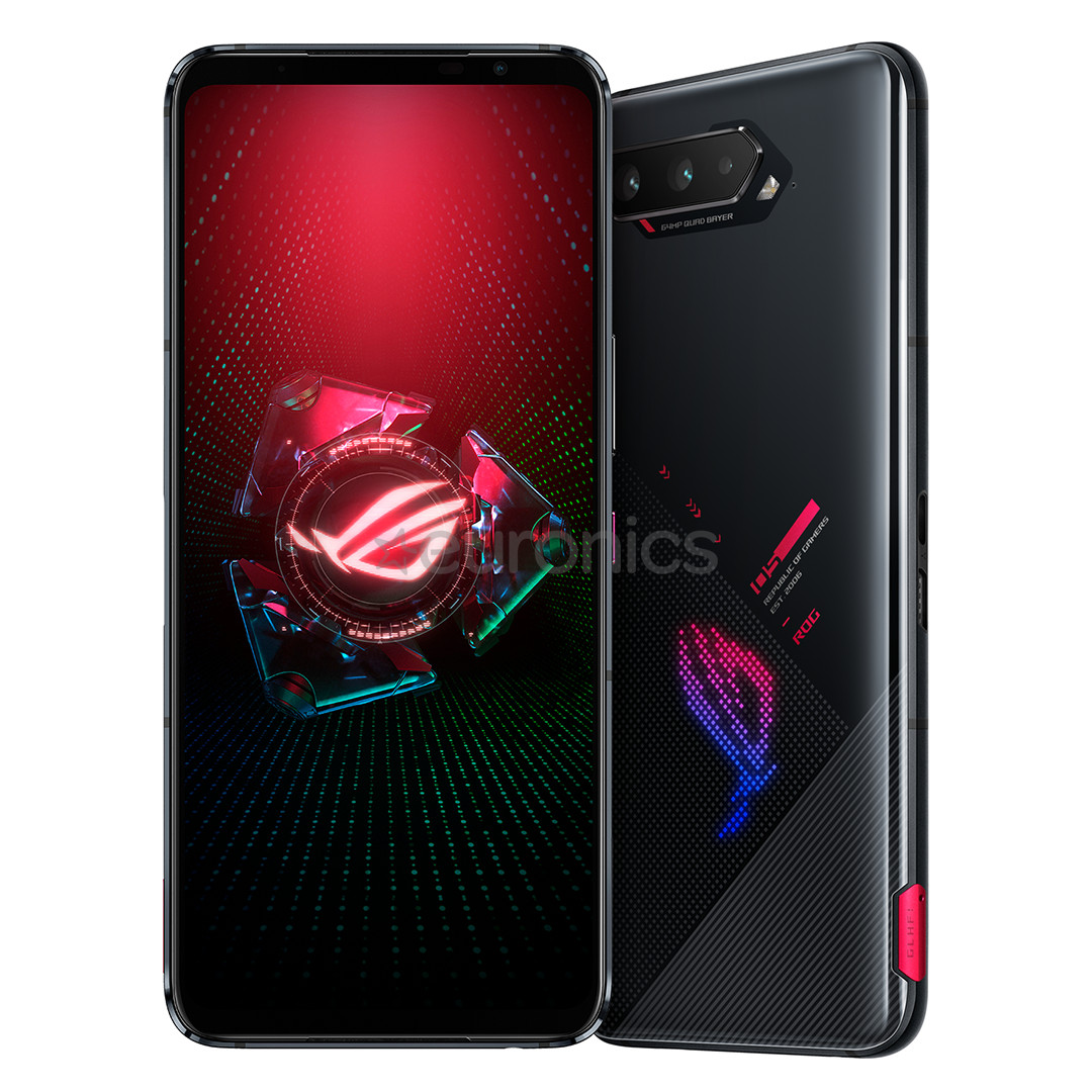 Смартфон ASUS ROG Phone 5 (256 ГБ)