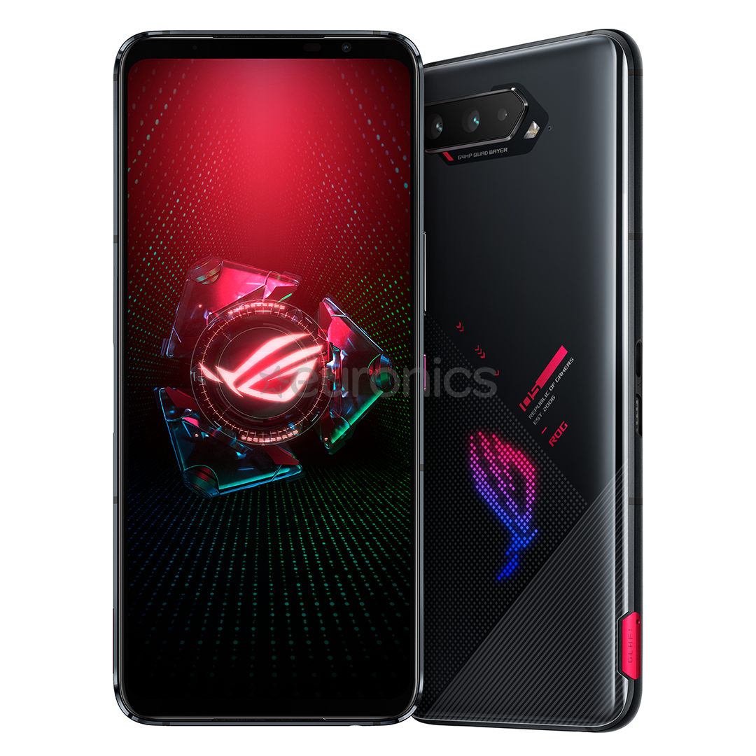 Смартфон ASUS ROG Phone 5 (256 ГБ)