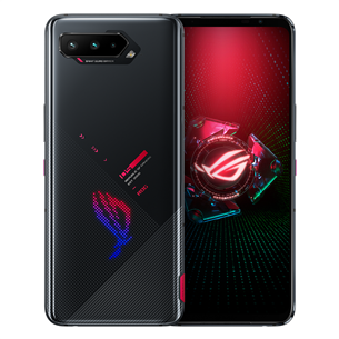 Smartphone ASUS ROG Phone 5 (256 GB)