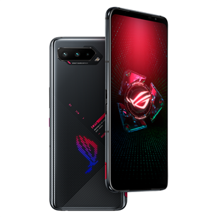 Смартфон ASUS ROG Phone 5 (256 ГБ)