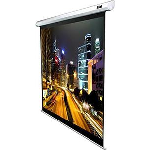 Projector screen Elite Screens Electric90X