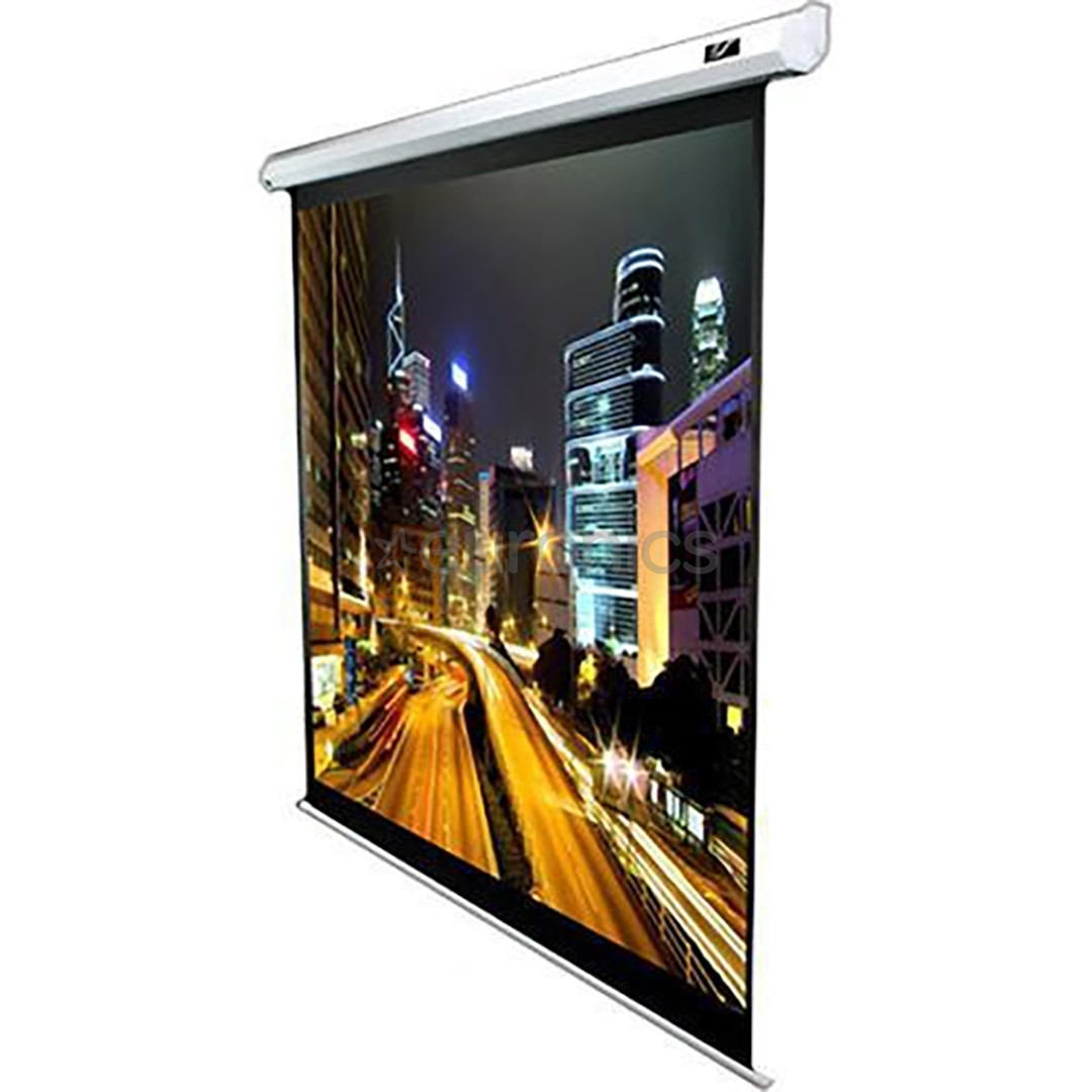 Projector screen Elite Screens Electric90X