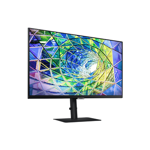 27" UHD LED IPS monitor Samsung S80UA