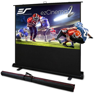 Projector screen Elite Screens F107XWH2