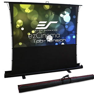 Projektori ekraan Elite Screens FT92XWH