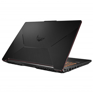 Ноутбук ASUS TUF Gaming F17