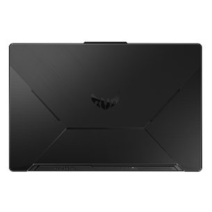 Ноутбук ASUS TUF Gaming F17