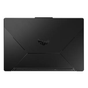 Notebook ASUS TUF Gaming F17