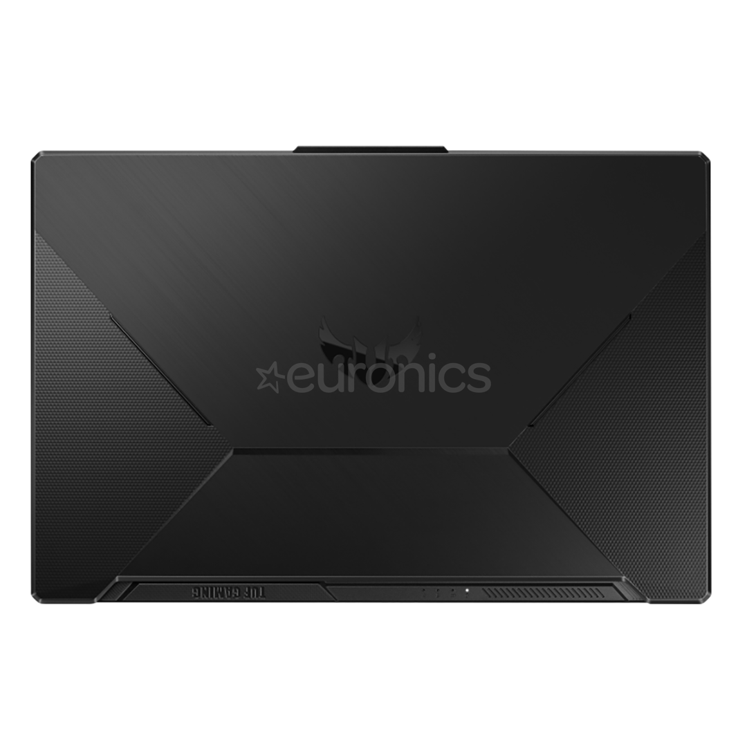 Sülearvuti ASUS TUF Gaming F17