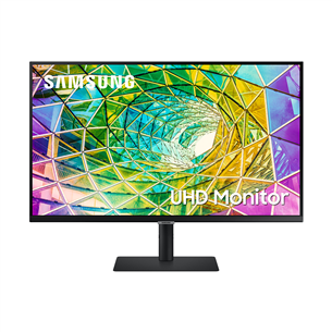 32" Ultra HD LED VA-монитор Samsung S80A