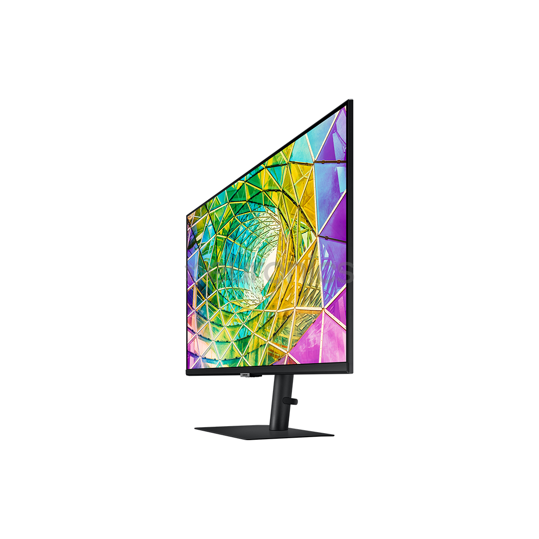 32" Ultra HD LED VA Monitor Samsung S80A