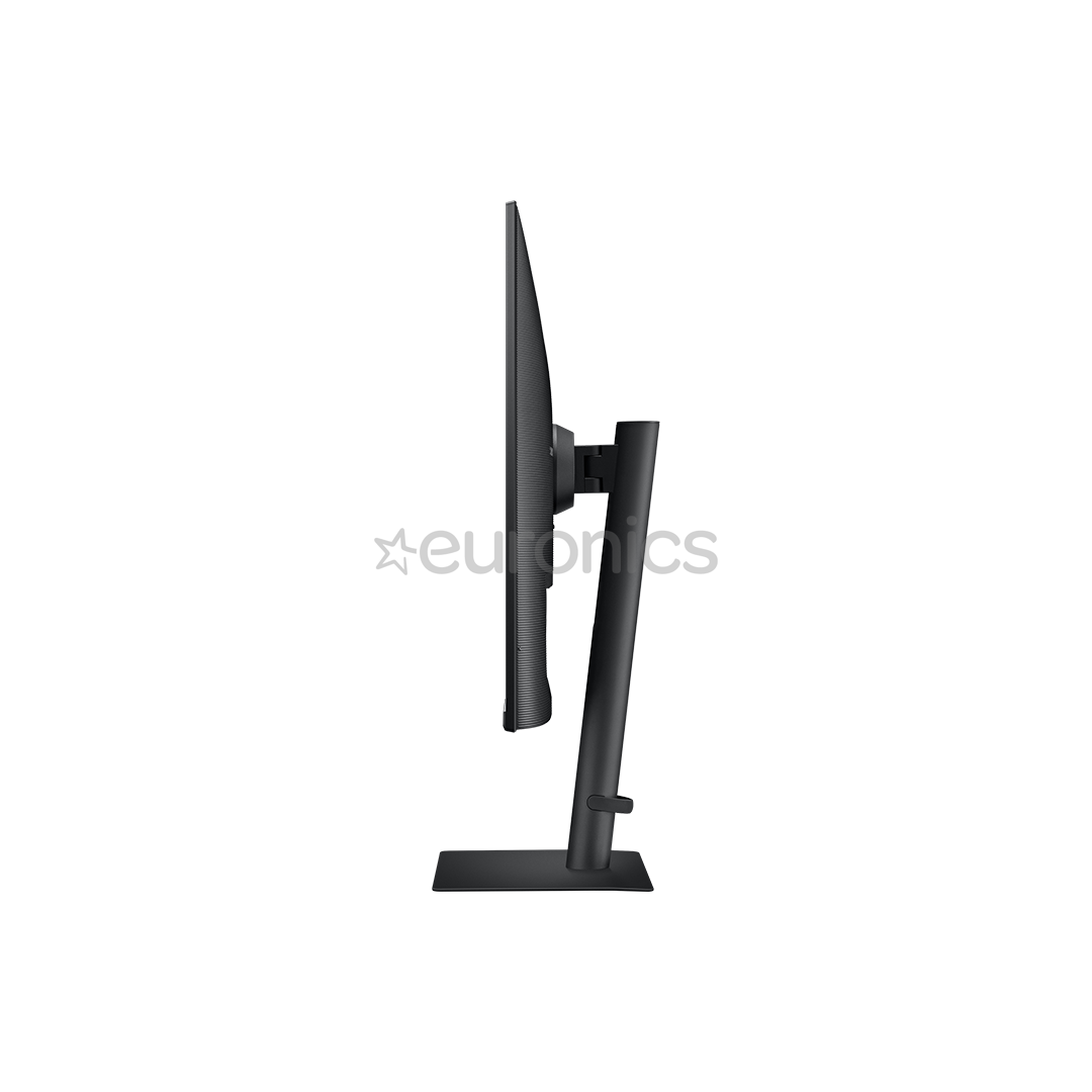 32" Ultra HD LED VA Monitor Samsung S80A