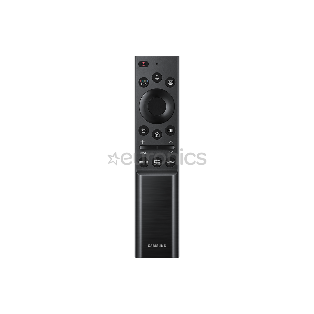 43" Ultra HD LED VA monitor Samsung M7