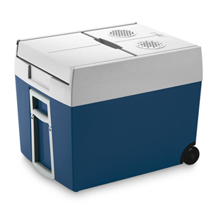 Mobicool, 48 L, sinine - Autokülmik MT48W