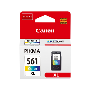 Canon CL-561XL, värv - Tindikassett 3730C001