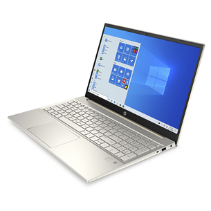 Ноутбук HP Pavilion 15-eh1001no